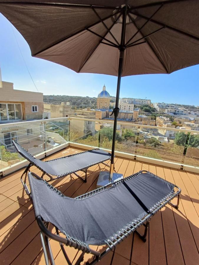 Is- Sienja Apartment Kalkara Exterior photo