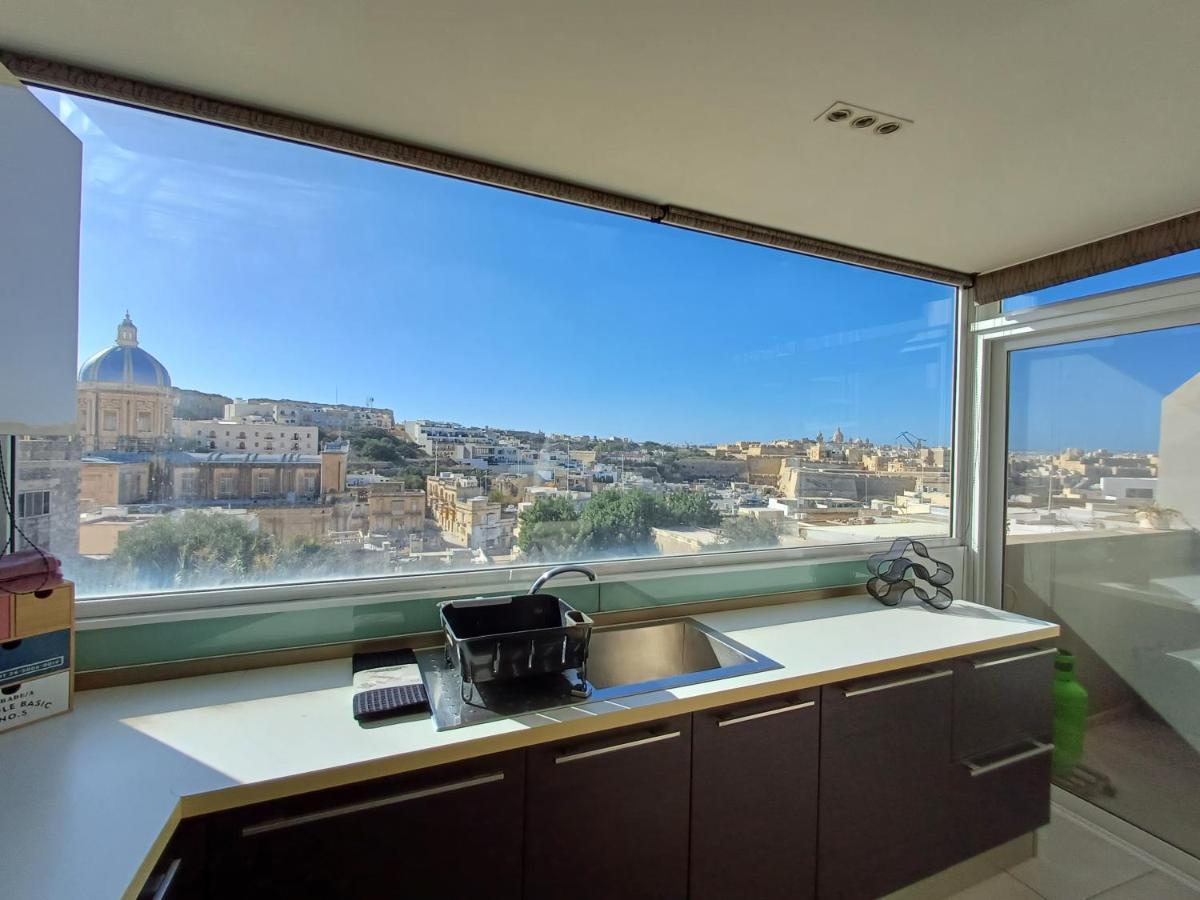 Is- Sienja Apartment Kalkara Exterior photo