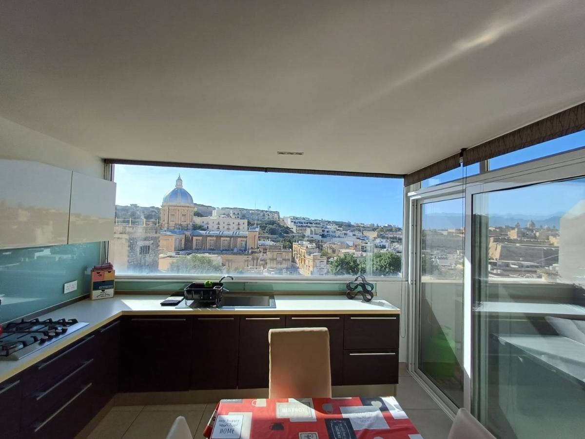 Is- Sienja Apartment Kalkara Exterior photo